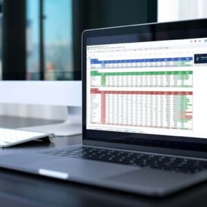 Budget & Wealth Builder - Complete Personal Finance System