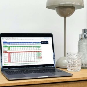 Budget & Wealth Builder – Sistema de Finanzas Personales